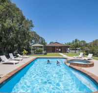 Yamba Waters Holiday Park - Northern Rivers Accommodation