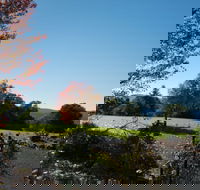 Lookout Mountain Retreat - Northern Rivers Accommodation