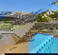On the Bay Apartments - Northern Rivers Accommodation