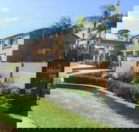 Mollymook Shores Motel and Conference Centre - Northern Rivers Accommodation