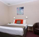 Motel Poinsettia - Northern Rivers Accommodation