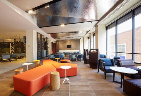Holiday Inn Express Adelaide City Centre, An IHG Hotel - Northern Rivers Accommodation 3