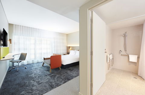 Holiday Inn Express Adelaide City Centre, An IHG Hotel - Northern Rivers Accommodation 5