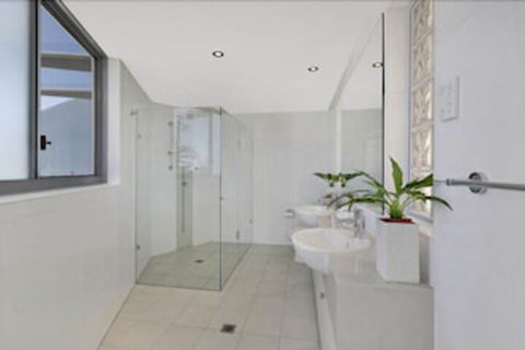 Coast Luxury Apartment Penthouse 23 - Northern Rivers Accommodation 1