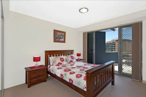 Coast Luxury Apartment Penthouse 23 - Northern Rivers Accommodation 4