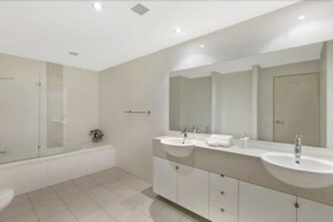 Coast Luxury Apartment Penthouse 23 - Northern Rivers Accommodation 5