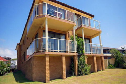 Avilla Court 1 - Northern Rivers Accommodation 0