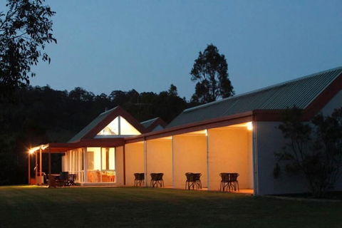 Rothbury Escape - Northern Rivers Accommodation 3