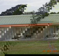 Rothbury Escape - Northern Rivers Accommodation