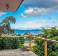 Family Home at Kingston Beach - Northern Rivers Accommodation