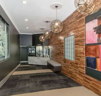 Spring Hill Central Apartments - Northern Rivers Accommodation