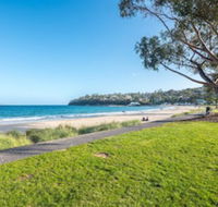 Apartment on Kingston Beach - Northern Rivers Accommodation