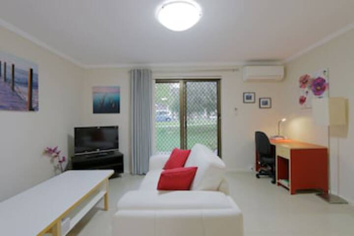 East Victoria Park WA Northern Rivers Accommodation