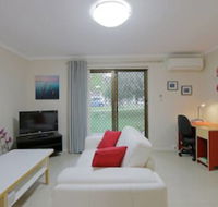 Parkline Apartments Perth - Northern Rivers Accommodation