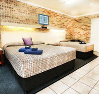 Central Motel Gin Gin - Northern Rivers Accommodation