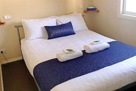 Secura Lifestyle BIG4 Borderland Wodonga - Northern Rivers Accommodation 6