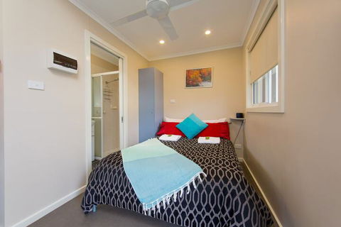 Secura Lifestyle BIG4 Borderland Wodonga - Northern Rivers Accommodation 5