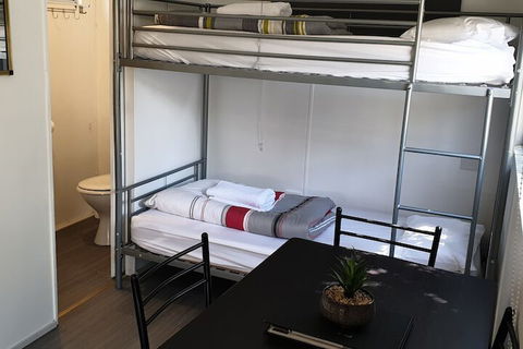 Secura Lifestyle BIG4 Borderland Wodonga - Northern Rivers Accommodation 7