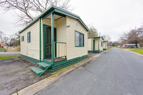 Secura Lifestyle BIG4 Borderland Wodonga - Northern Rivers Accommodation 2