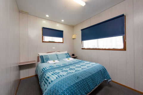 Secura Lifestyle BIG4 Borderland Wodonga - Northern Rivers Accommodation 3