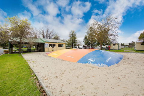 Secura Lifestyle BIG4 Borderland Wodonga - Northern Rivers Accommodation 1