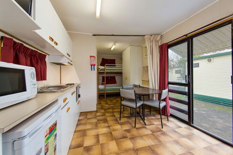 Secura Lifestyle BIG4 Borderland Wodonga - Northern Rivers Accommodation 4