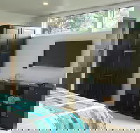 Malting Lagoon Guest House and Brewery - Northern Rivers Accommodation