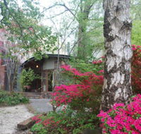 Rocky Creek Art Garden BB - Northern Rivers Accommodation