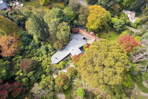 Rocky Creek Art Garden B&B - Northern Rivers Accommodation 3