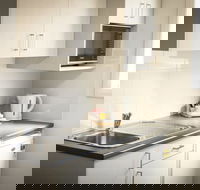 Aspire Mayfield - Northern Rivers Accommodation