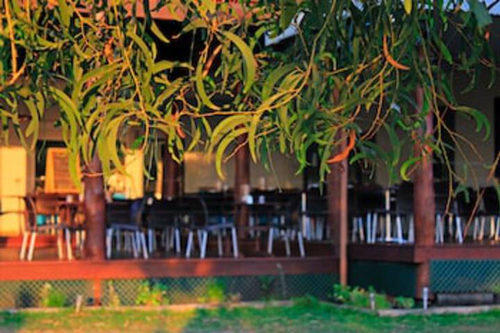 Gingerah WA Northern Rivers Accommodation