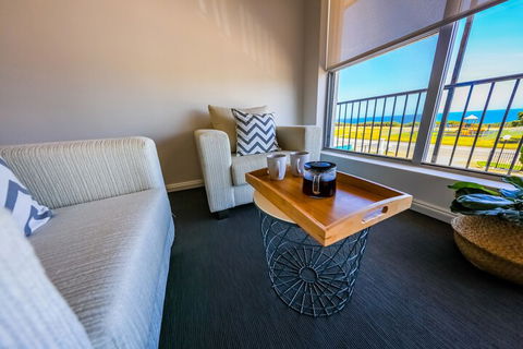 COAST Motel And Apartments - Northern Rivers Accommodation 4