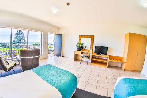 COAST Motel And Apartments - Northern Rivers Accommodation 6