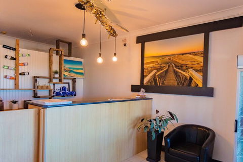 COAST Motel And Apartments - Northern Rivers Accommodation 2