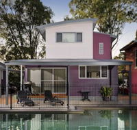 Ingenia Holidays Hunter Valley - Northern Rivers Accommodation