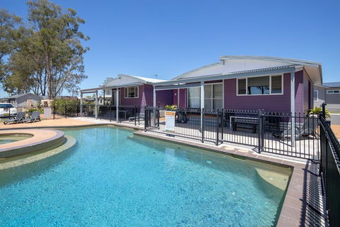 Ingenia Holidays Hunter Valley - Northern Rivers Accommodation 3