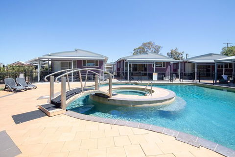 Ingenia Holidays Hunter Valley - Northern Rivers Accommodation 1