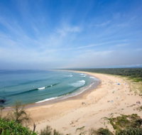 Ingenia Holidays Broulee - Northern Rivers Accommodation