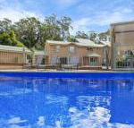 Haven Holiday Resort Sussex Inlet - Northern Rivers Accommodation