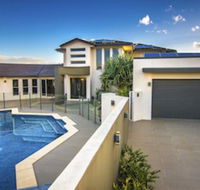 Island Getaway - Northern Rivers Accommodation