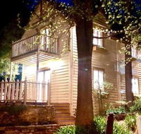 Aldgate Creek Cottage Bed  Breakfast - Northern Rivers Accommodation