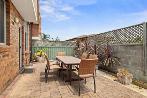 The Pines 5 - Northern Rivers Accommodation 5