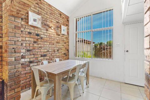 The Pines 5 - Northern Rivers Accommodation 6