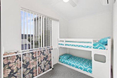 The Pines 5 - Northern Rivers Accommodation 2