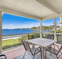 Tuscan Waterfront 1/213 Soldiers Point Road - Northern Rivers Accommodation