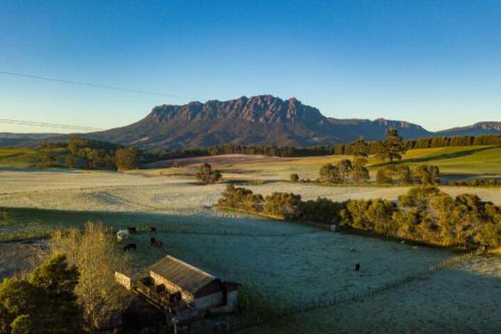 Roland TAS Northern Rivers Accommodation