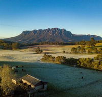 Carinya Farm Holiday Retreat - Northern Rivers Accommodation