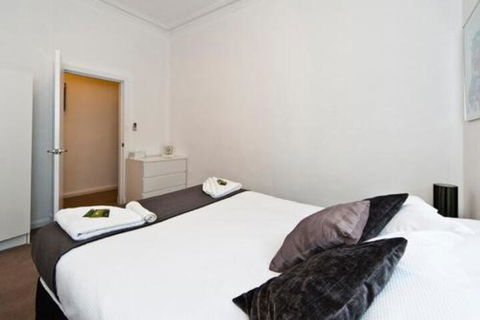 Townhouses By Uwa 1 - Northern Rivers Accommodation 0