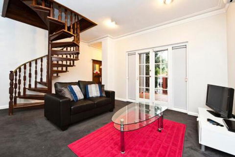 Townhouses By Uwa 1 - Northern Rivers Accommodation 5