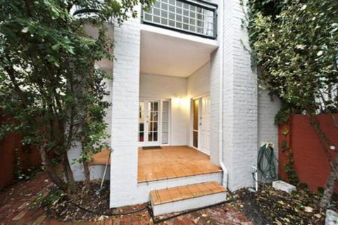 Townhouses By Uwa 1 - Northern Rivers Accommodation 4